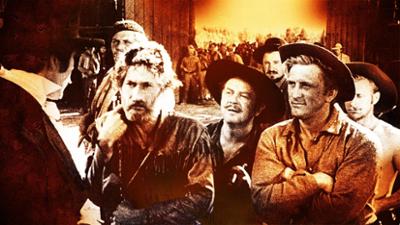 Spielfilm: Der weite Himmel