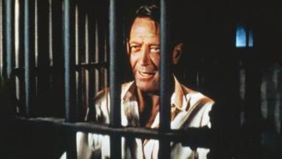 Spielfilm: Alvarez Kelly