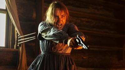 Spielfilm: Never Grow Old - Spielfilm Spielfilm: Never Grow Old - Spielfilm