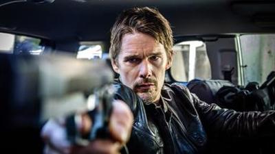 Spielfilm: Du lebst noch 24 Stunden
