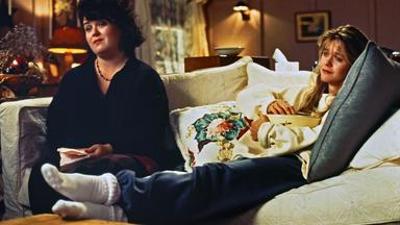 Spielfilm: Schlaflos in Seattle