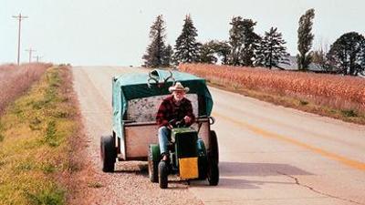 Spielfilm: The Straight Story – Eine wahre Geschichte