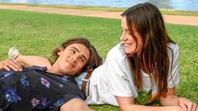 Spielfilm: Das Mädchen deiner Träume