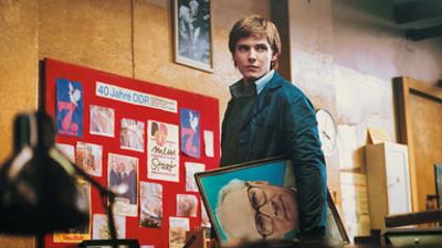 Spielfilm: Good Bye, Lenin!
