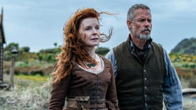 Spielfilm: The Convert – Krieg der Maori