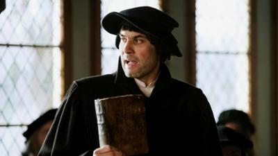Spielfilm: Zwingli - Der Reformator