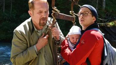 St. Josef am Berg: Stürmische Zeiten