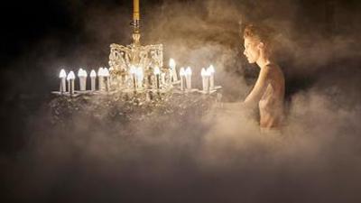 Starke Stücke: Fräulein Else – Inszenierung vom Volkstheater Wien