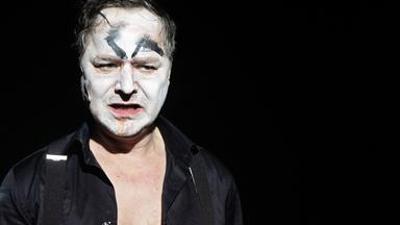 Starke Stücke: Mephisto - aus den Münchner Kammerspielen