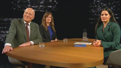 Sternstunde Philosophie Sternstunde Philosophie