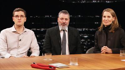 Sternstunde Philosophie