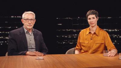 Sternstunde Philosophie