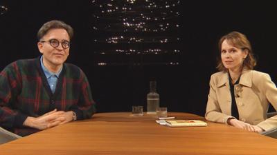 Sternstunde Philosophie