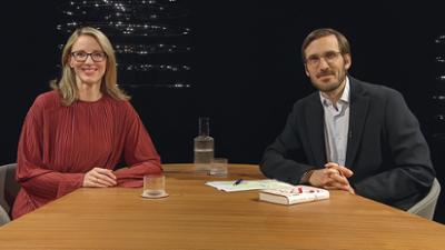 Sternstunde Philosophie: aus der Reihe Sternstunde Philosophie