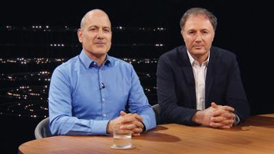 Sternstunde Philosophie