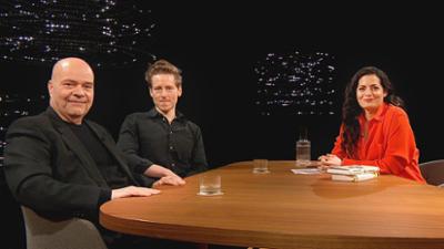 Sternstunde Philosophie: Über Normalität und Wahnsinn