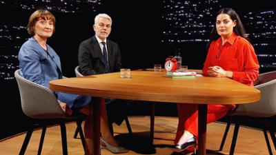 Sternstunde Philosophie
