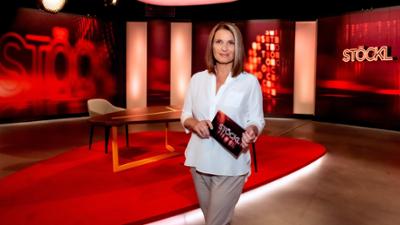 STÖCKL: vom 16. April 2026