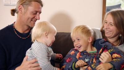 Stolperstein: Sternenkinder – Wenn Eltern Waisen werden