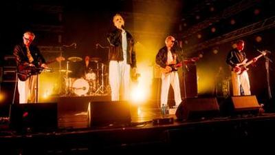 SWR3 New Pop Festival: 2025: Kraftklub