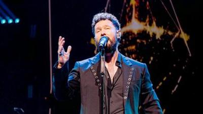 SWR3 New Pop Festival: 2025: Calum Scott & SWR Big Band