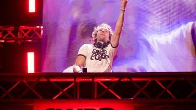 SWR3 New Pop Festival: 2025 - Felix Jaehn