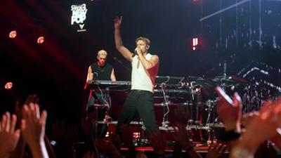 SWR3 New Pop Festival: 2025 - Fast Boy