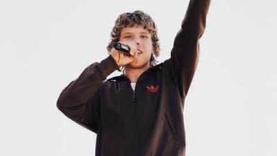 SWR3 New Pop Festival: 2025 - Zartmann