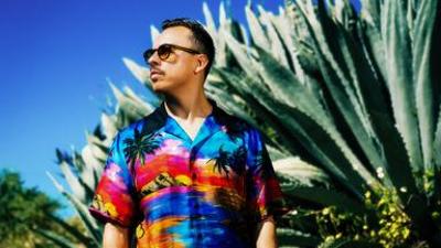 SWR3 New Pop Festival: 2025 - Purple Disco Machine & Friends