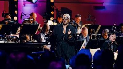 SWR Big Band: SWR Bigband – Heimspiel # 18.02