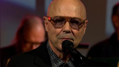 SWR Big Band: SWR Bigband – Heimspiel # 18.01