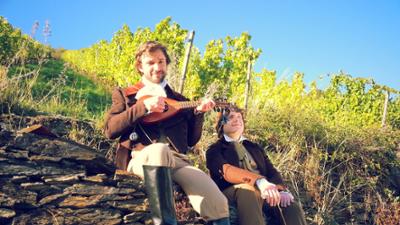 Terra X: Der Rhein (2/2)