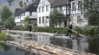 Terra X: Der Rhein (1/2)