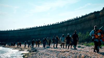 Terra X: Mythos Nordsee (1/2)