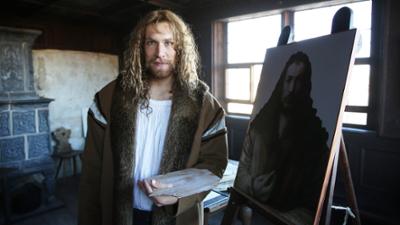 Terra X: Albrecht Dürer - Superstar