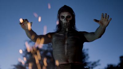 Terra X: Tatort Steinzeit