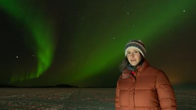 Terra X: Faszination Erde - mit Hannah Emde