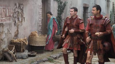 Terra X: Der letzte Tag von Pompeji
