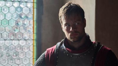 Terra X: Superhelden: Parzival