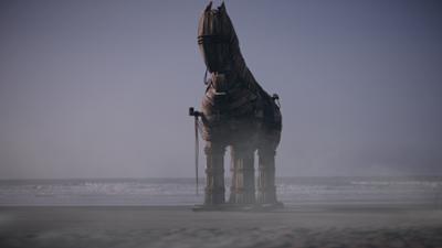 Terra X: Das Trojanische Pferd