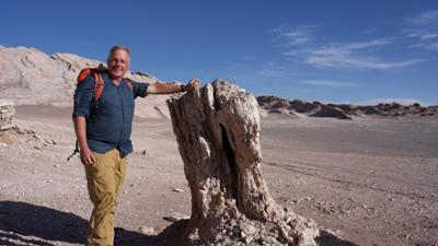 Terra X: Expedition Anden