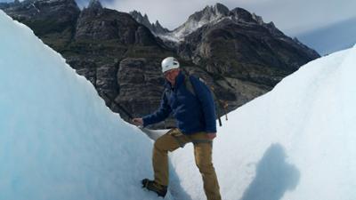 Terra X: Expedition Anden