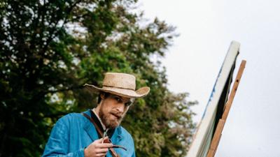 Terra X: Giganten der Kunst - van Gogh