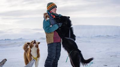 Terra X: Grönland – Leben mit den Inuit
