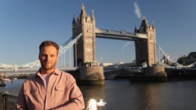 Terra X: Weltstädte: London