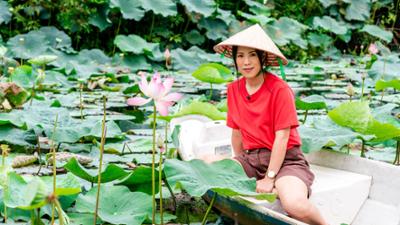 Terra X: Vietnam - Eine Reise mit Mai Thi Nguyen-Kim