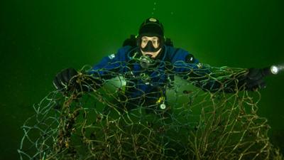 Terra X: Faszination Wasser: Geheimnisvolle Ostsee