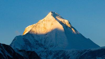 Terra X: Asien: Wilde Berge