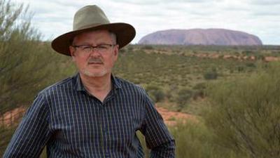 Terra X: Australien-Saga (2/2) - Von Menschen und Meer Terra X: Australien-Saga (2/2) - Von Menschen und Meer