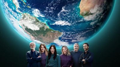 Terra X: Unsere Kontinente (6/6) Terra X: Unsere Kontinente (6/6)